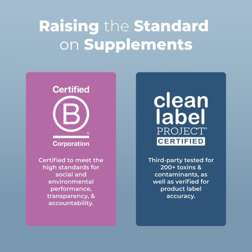 Lymphatic Support Herbal Blend Liquid Drops