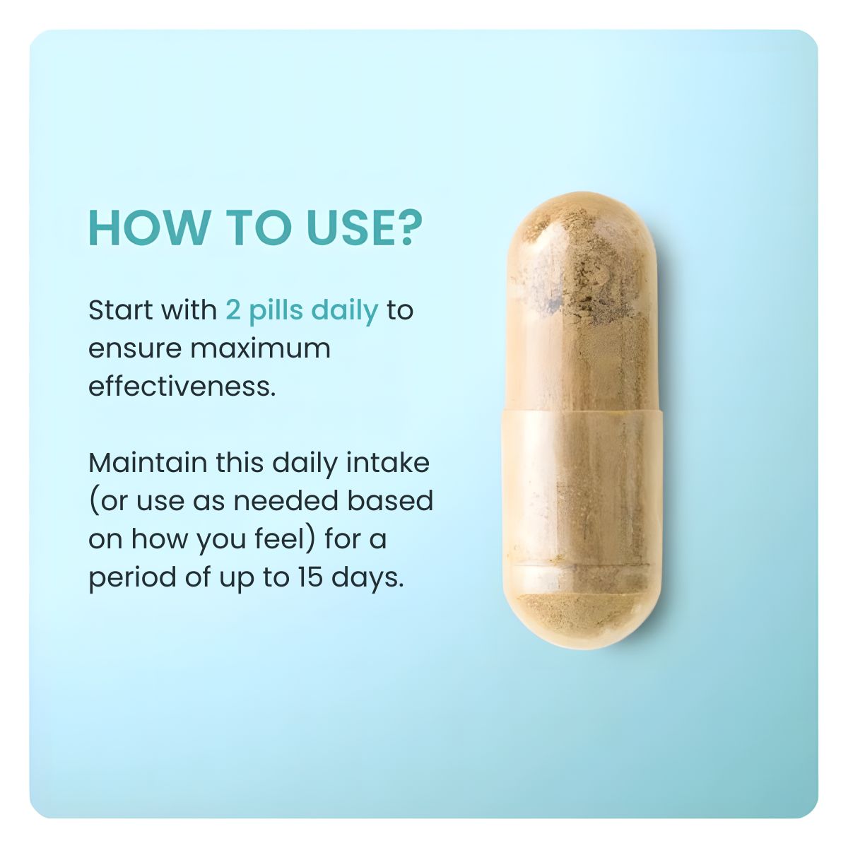 15 Day Gut Cleanse & Free Probiotic Starter Kit